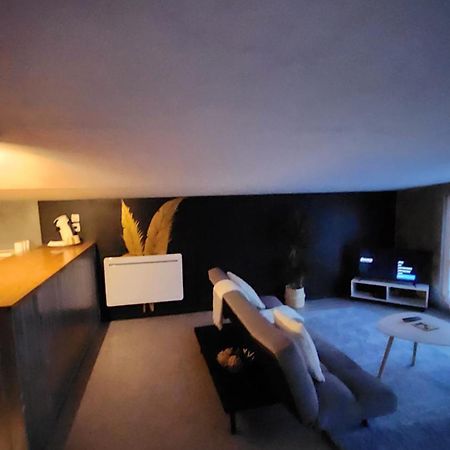 Jolie Maison De Campagne - Morisel Exteriör bild