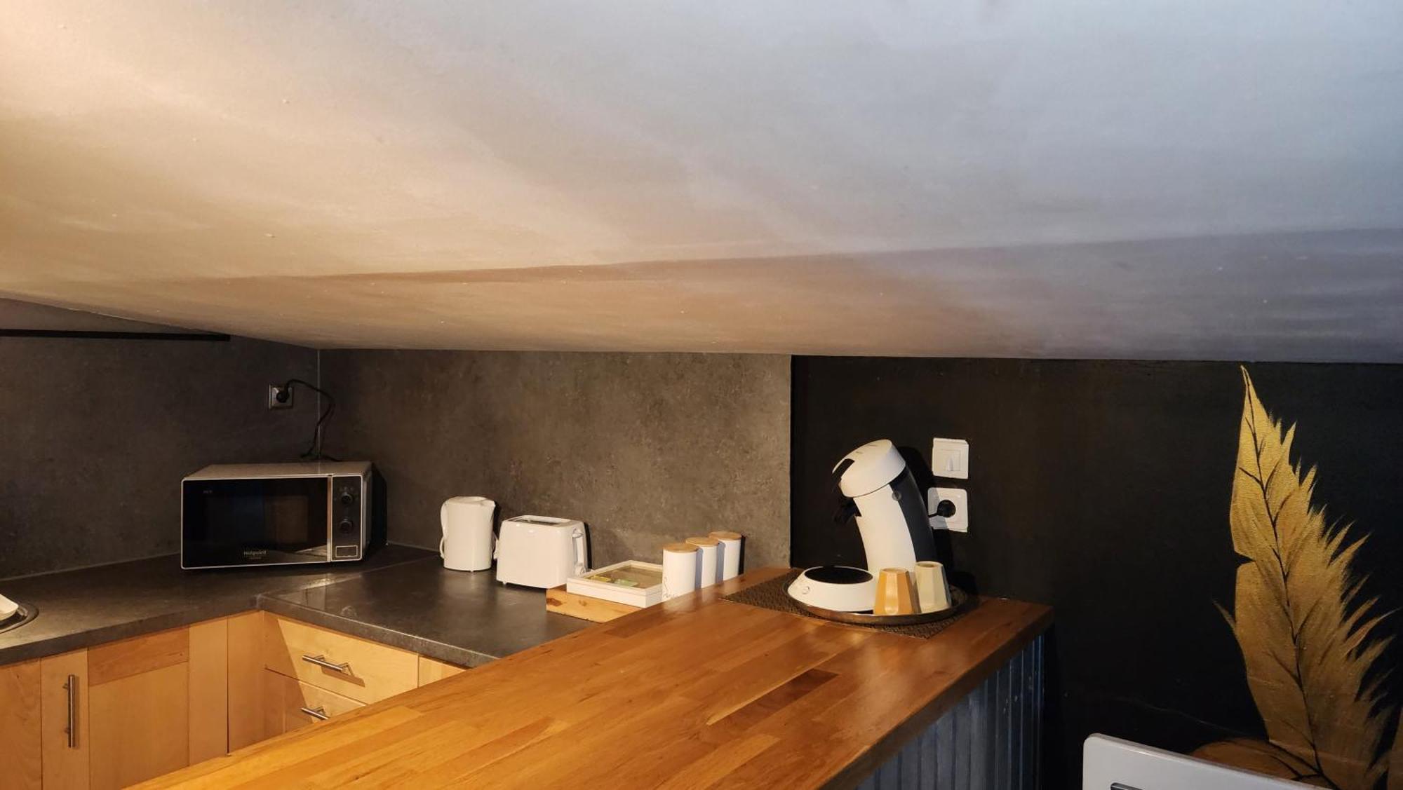 Jolie Maison De Campagne - Morisel Exteriör bild