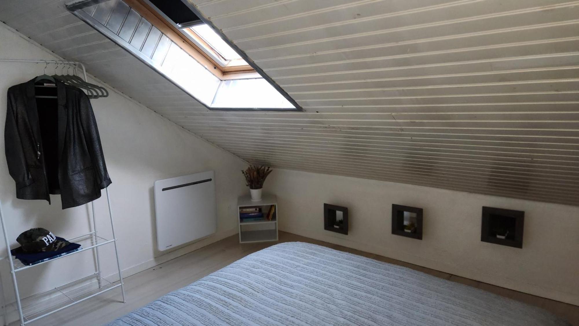 Jolie Maison De Campagne - Morisel Exteriör bild