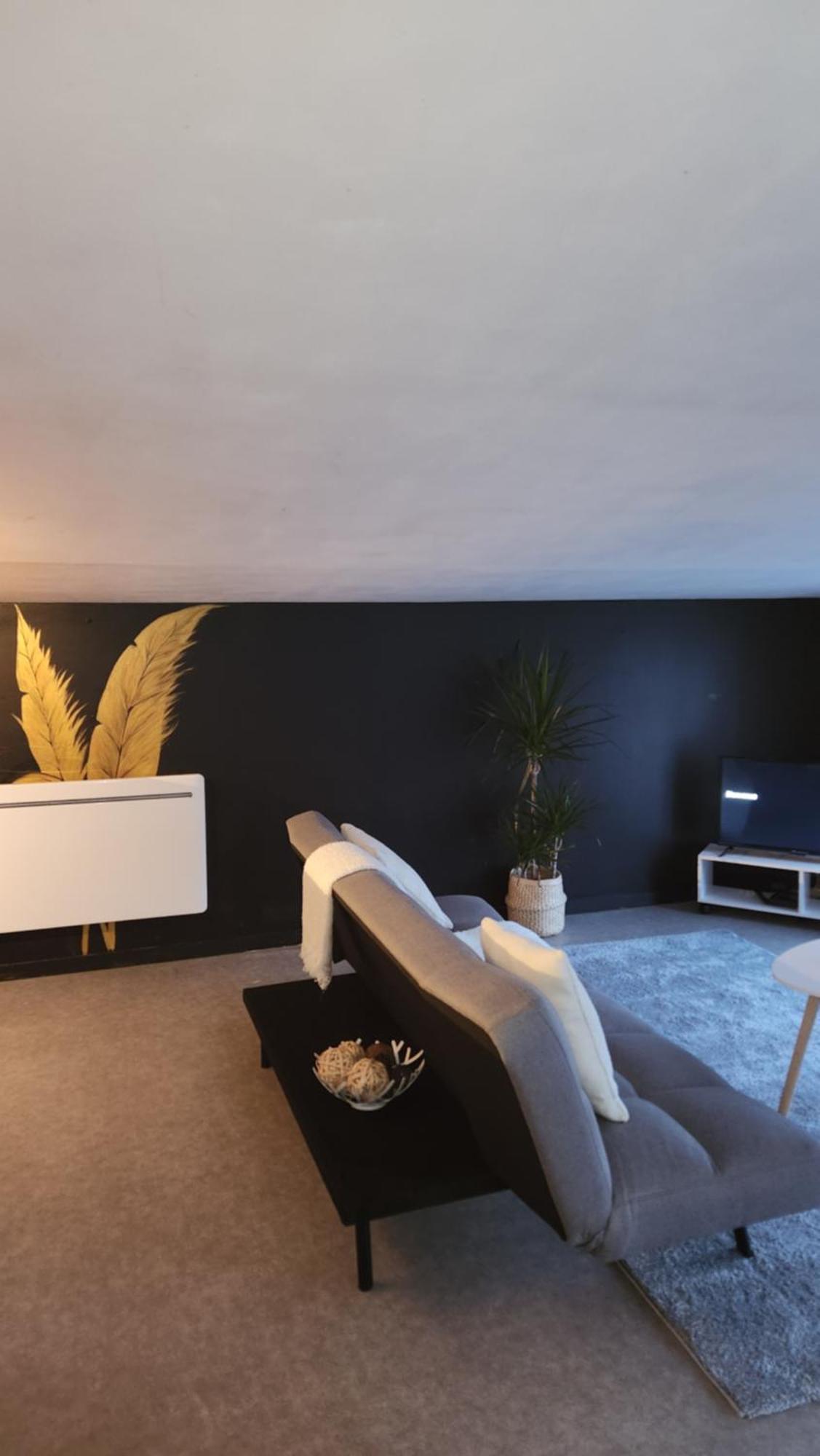 Jolie Maison De Campagne - Morisel Exteriör bild