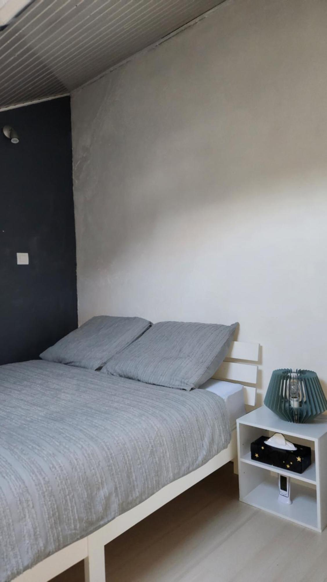 Jolie Maison De Campagne - Morisel Exteriör bild