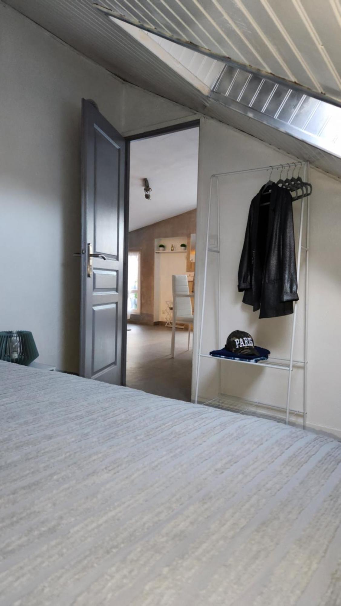 Jolie Maison De Campagne - Morisel Exteriör bild