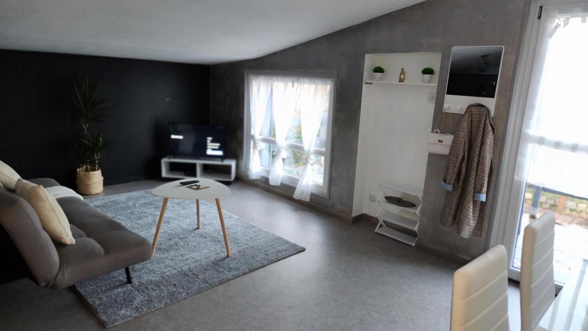 Jolie Maison De Campagne - Morisel Exteriör bild